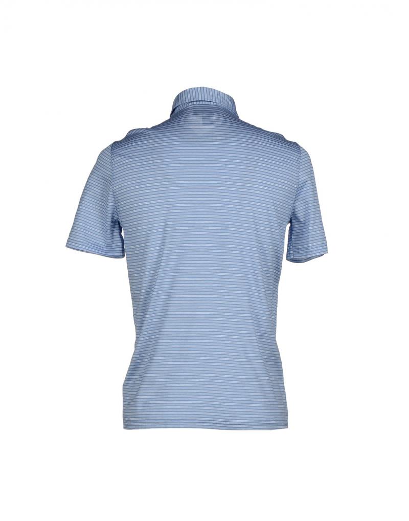 ROBERTO CAVALLI CLASS T-SHIRT