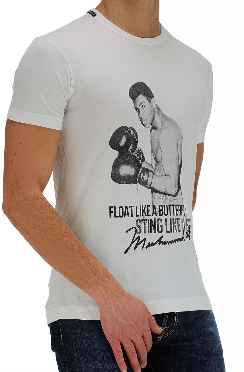 DOLCE&GABBANA T-SHIRT