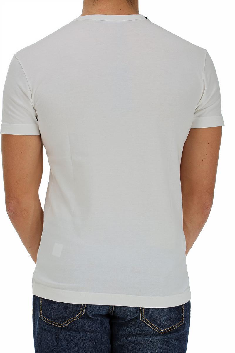 DOLCE&GABBANA T-SHIRT