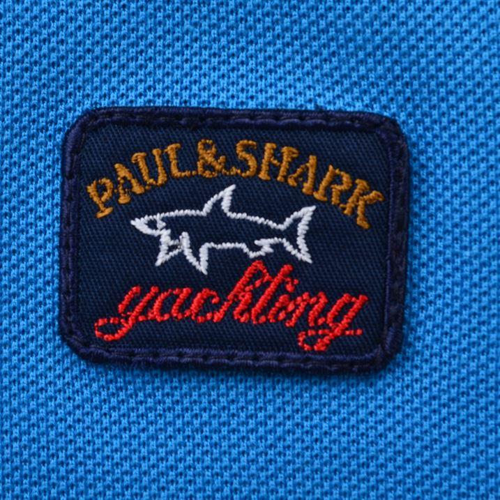 PAUL&SHARK T-SHIRT