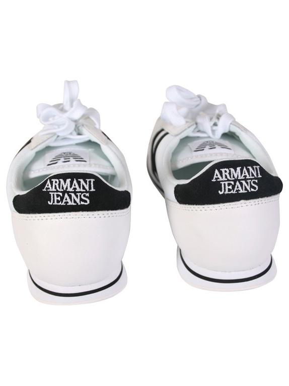 ARMANI JEANS
