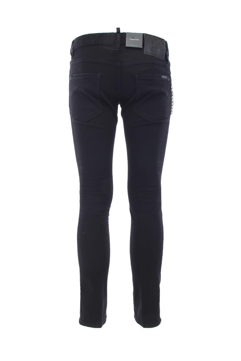 DSQUARED2 JEANS Clement jean