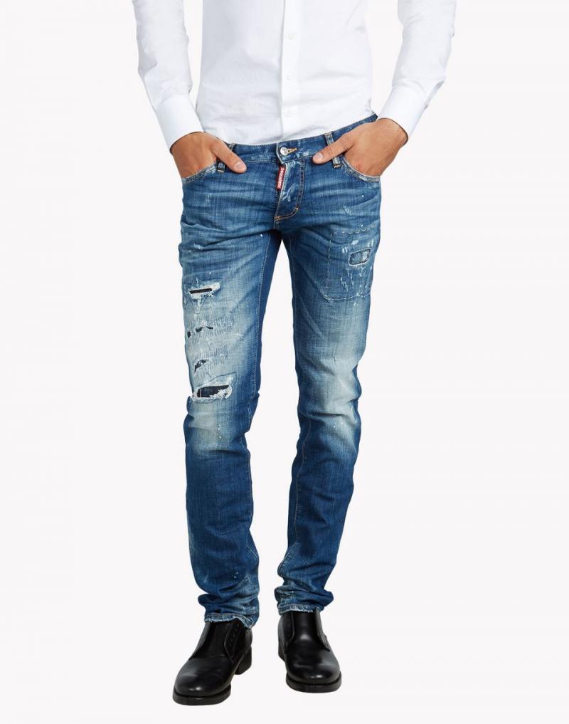 g square jeans