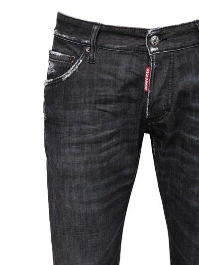 DSQUARED2 JEANS sexy boot cut jean