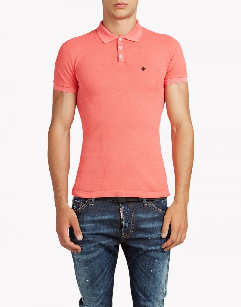 DSQUARED2  T-SHIRT polo