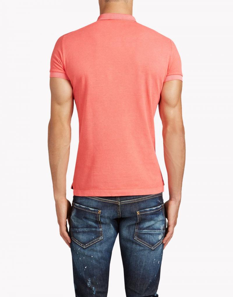 DSQUARED2  T-SHIRT polo