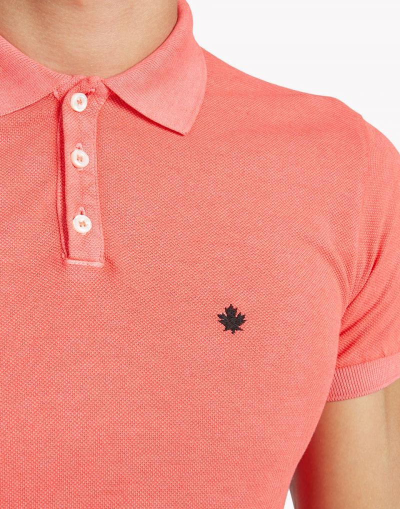 DSQUARED2  T-SHIRT polo