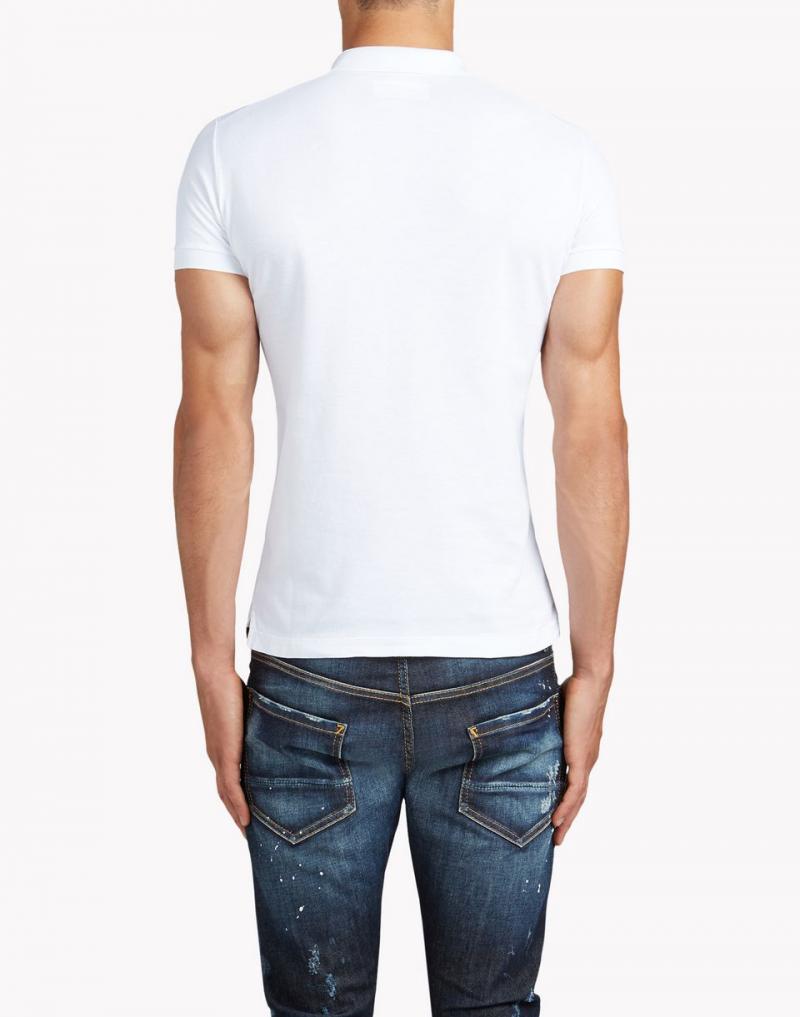 DSQUARED2 T-SHIRT polo