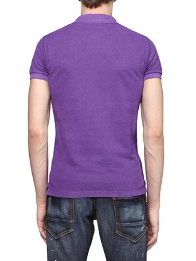 DSQUARED2  T-SHIRT polo