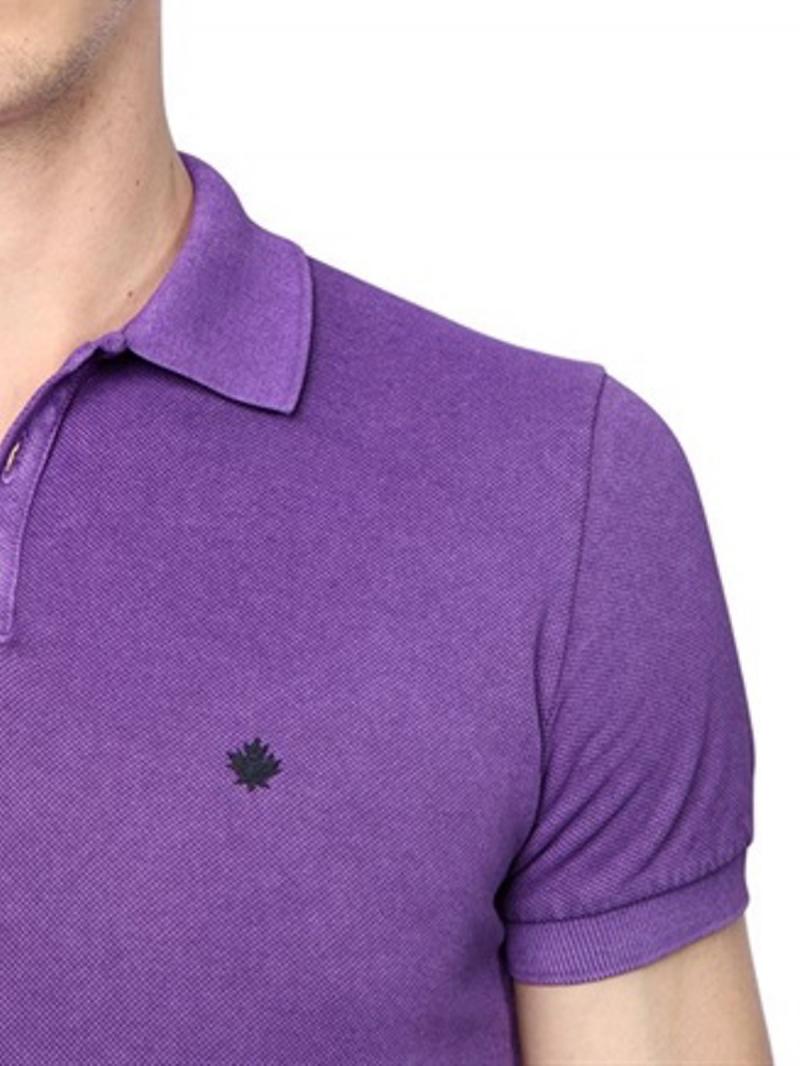 DSQUARED2  T-SHIRT polo