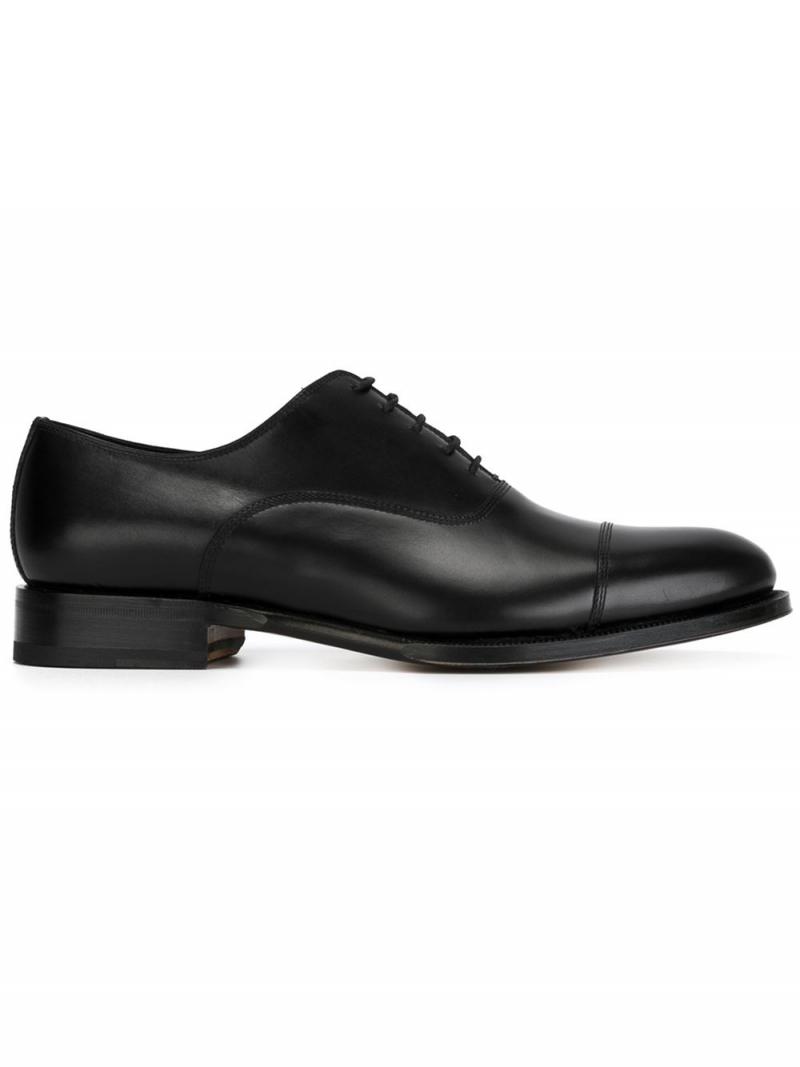 DSQUARED2 SHOES lace-up shoes missionary