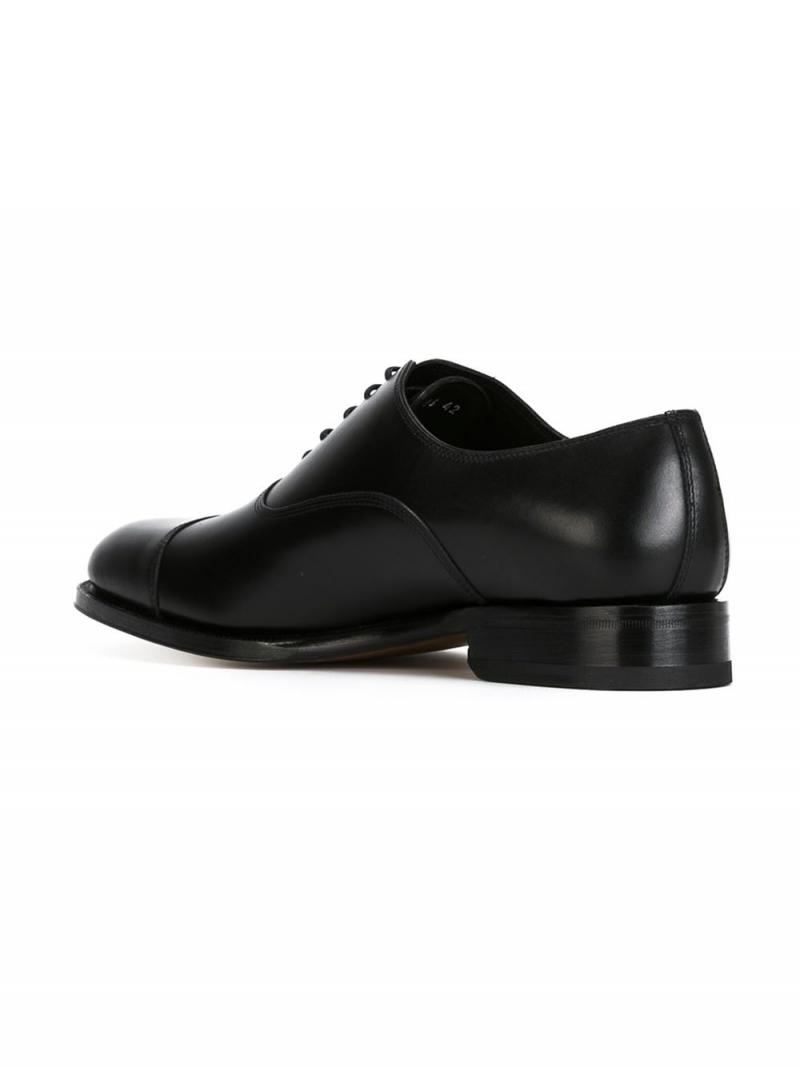 DSQUARED2 SHOES lace-up shoes missionary