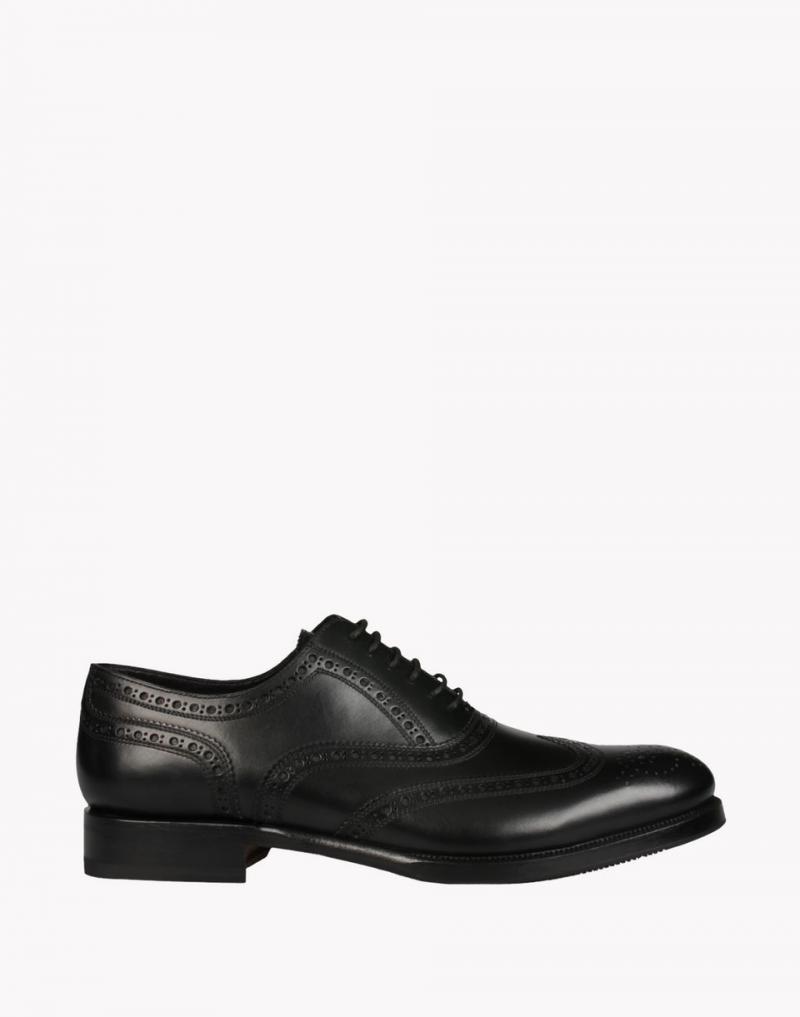 DSQUARED2 SHOES laced up shoes missionary