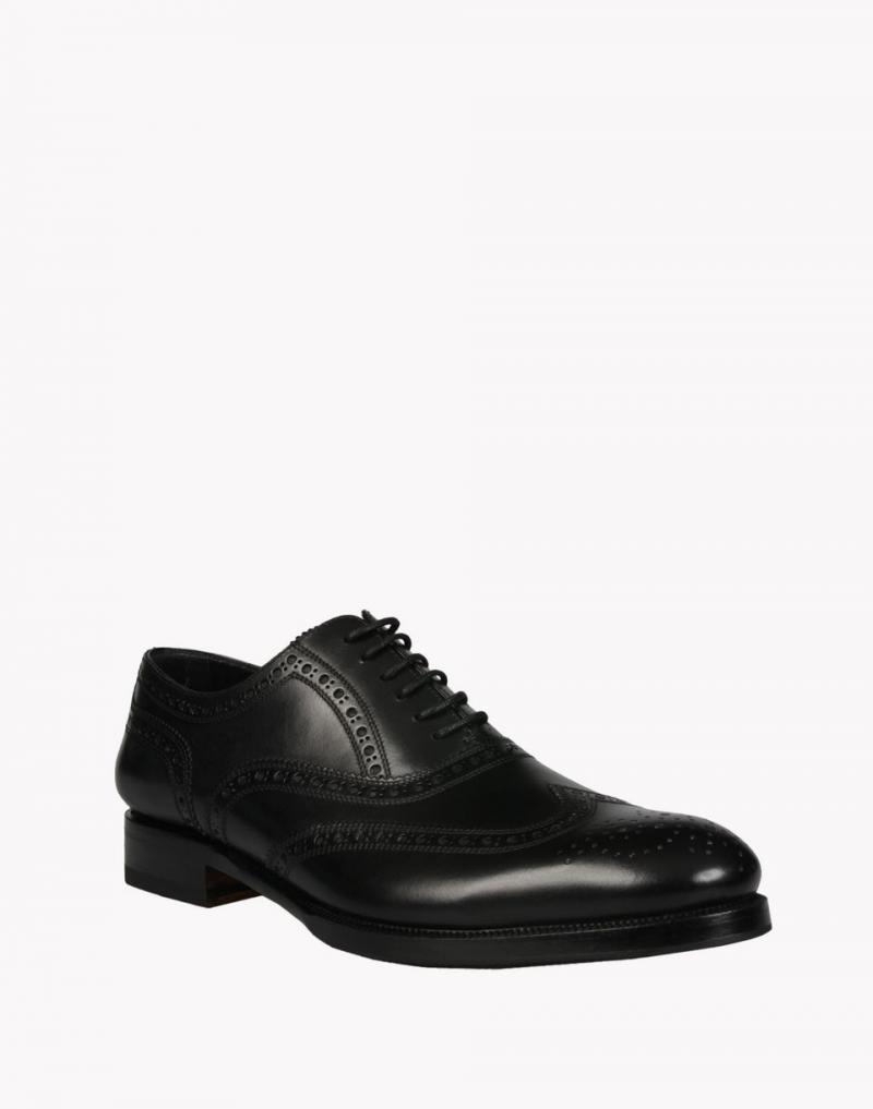 DSQUARED2 SHOES laced up shoes missionary