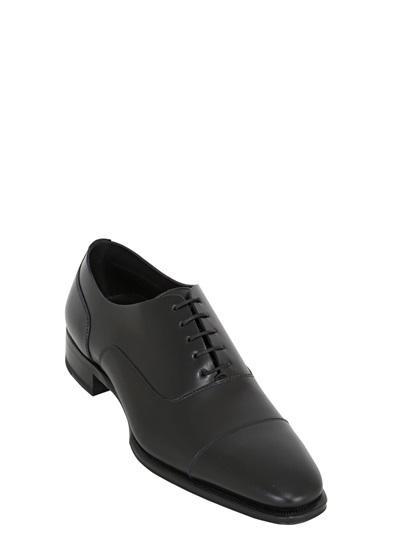 DSQUARED2 SHOES laced up shoes ubaldo