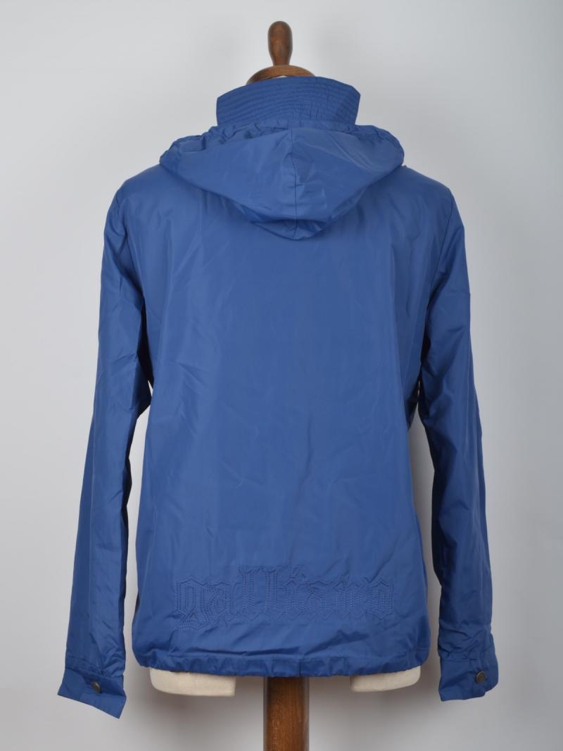 GALLIANO JACKET