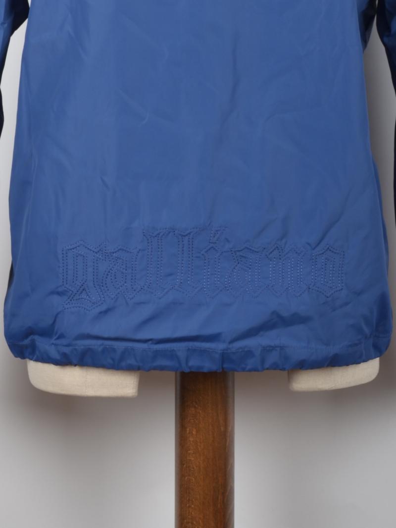 GALLIANO JACKET