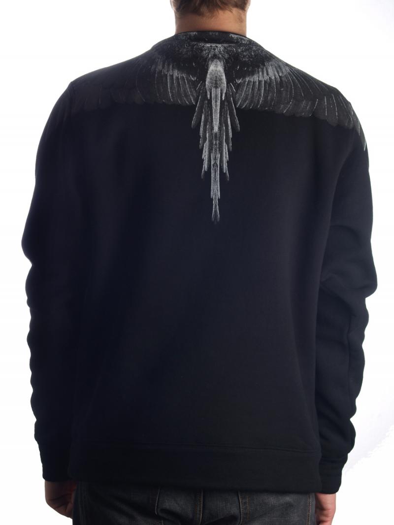 MARCELO BURLON COUNTY OF MILAN
