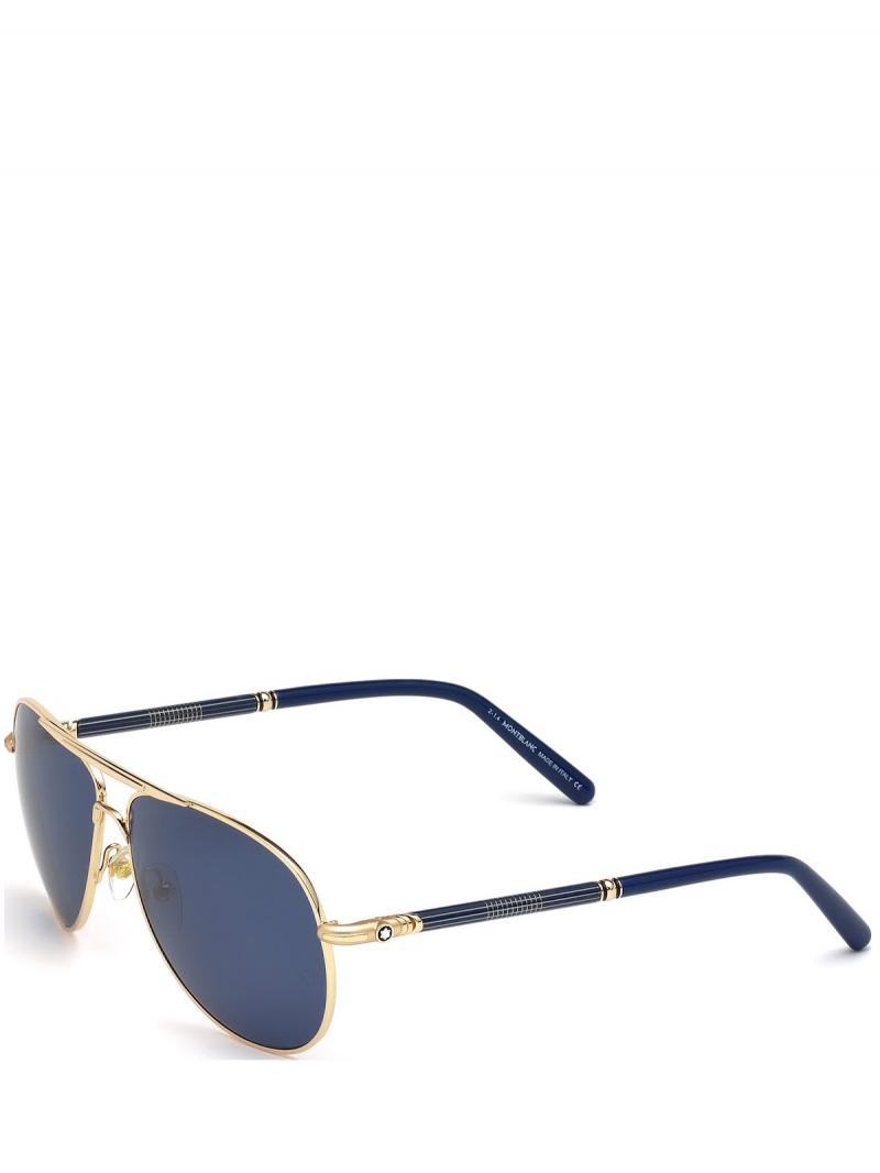 MONT BLANC sunglasses