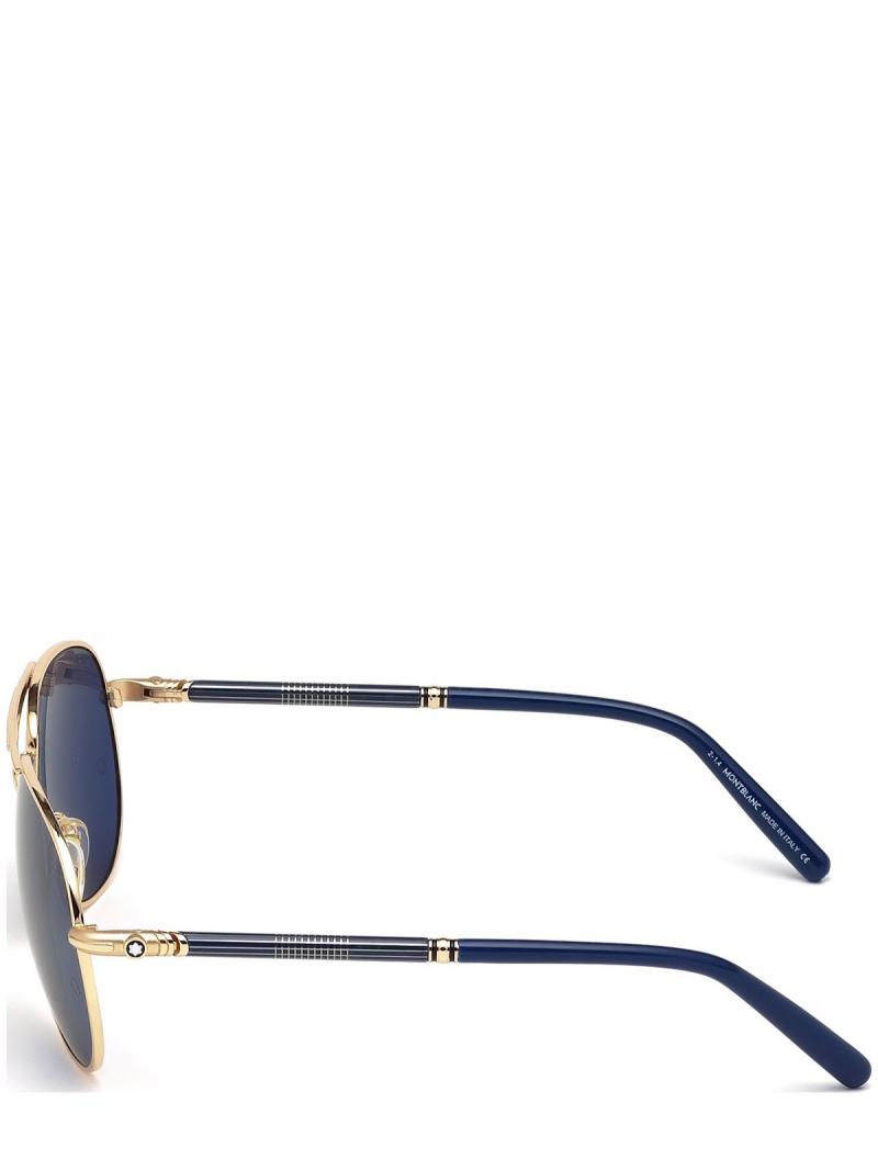 MONT BLANC sunglasses