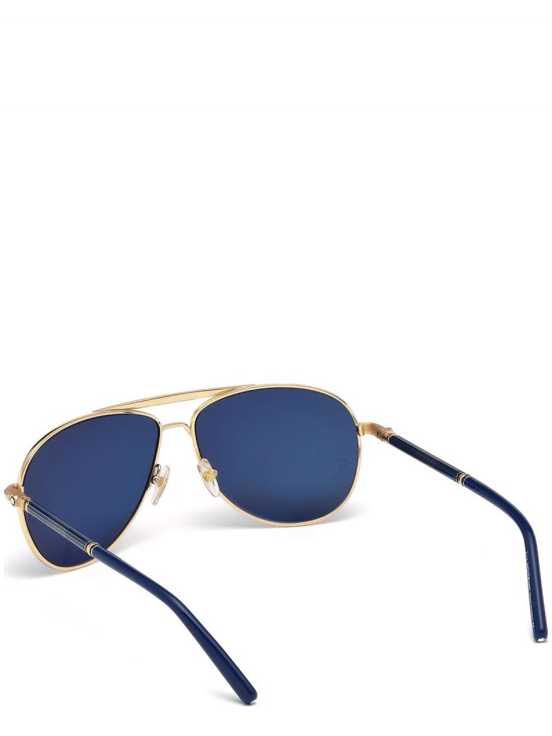 MONT BLANC sunglasses