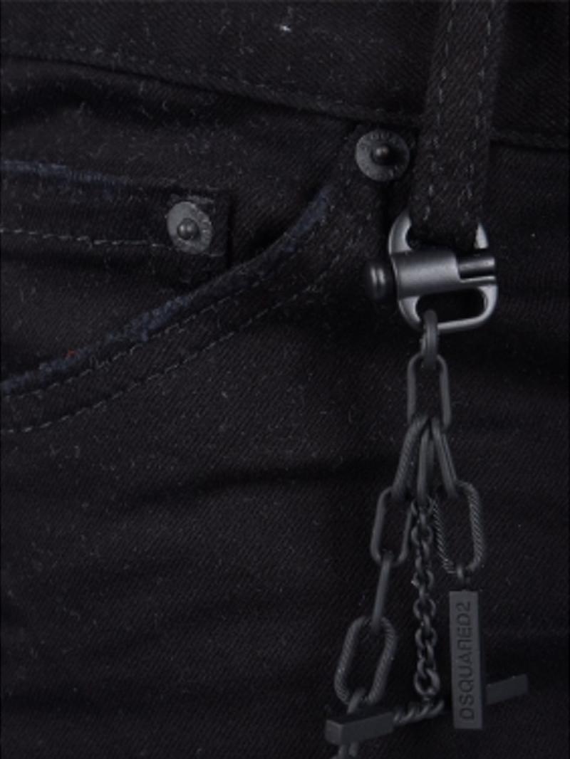 DSQUARED2 JEANS Cool guy jean