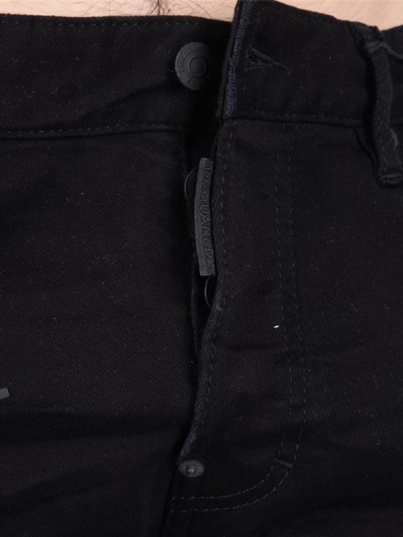 DSQUARED2 JEANS Cool guy jean