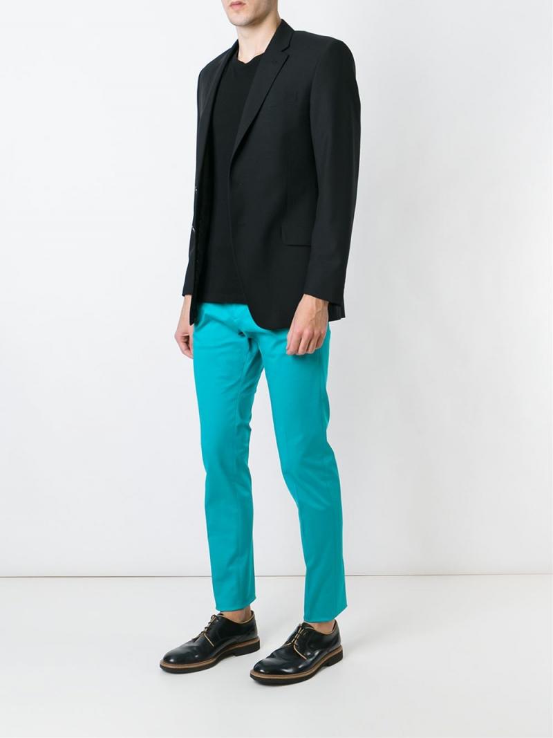 DSQUARED2 chino trousers