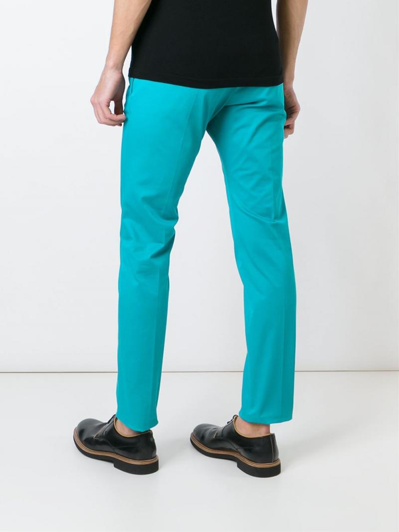 DSQUARED2 chino trousers