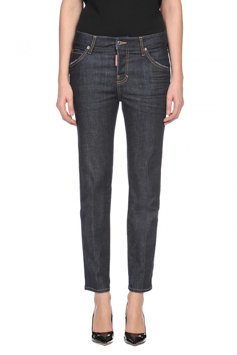 DSQUARED2 JEANS  Cool Girl Jean