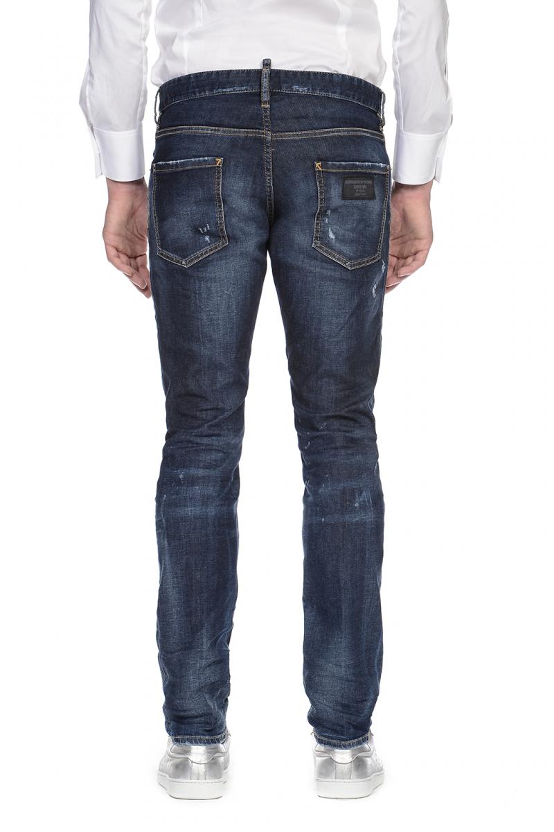 DSQUARED2 JEANS Cool Guy Jean