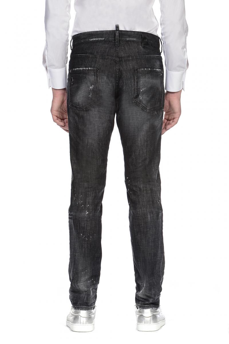 DSQUARED2 JEANS Cool Guy Jean