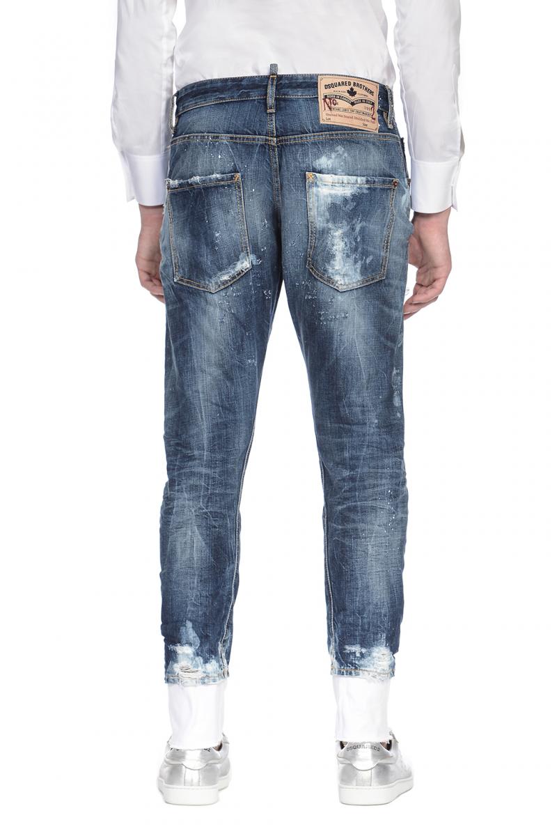 dsquared2 jeans 2016