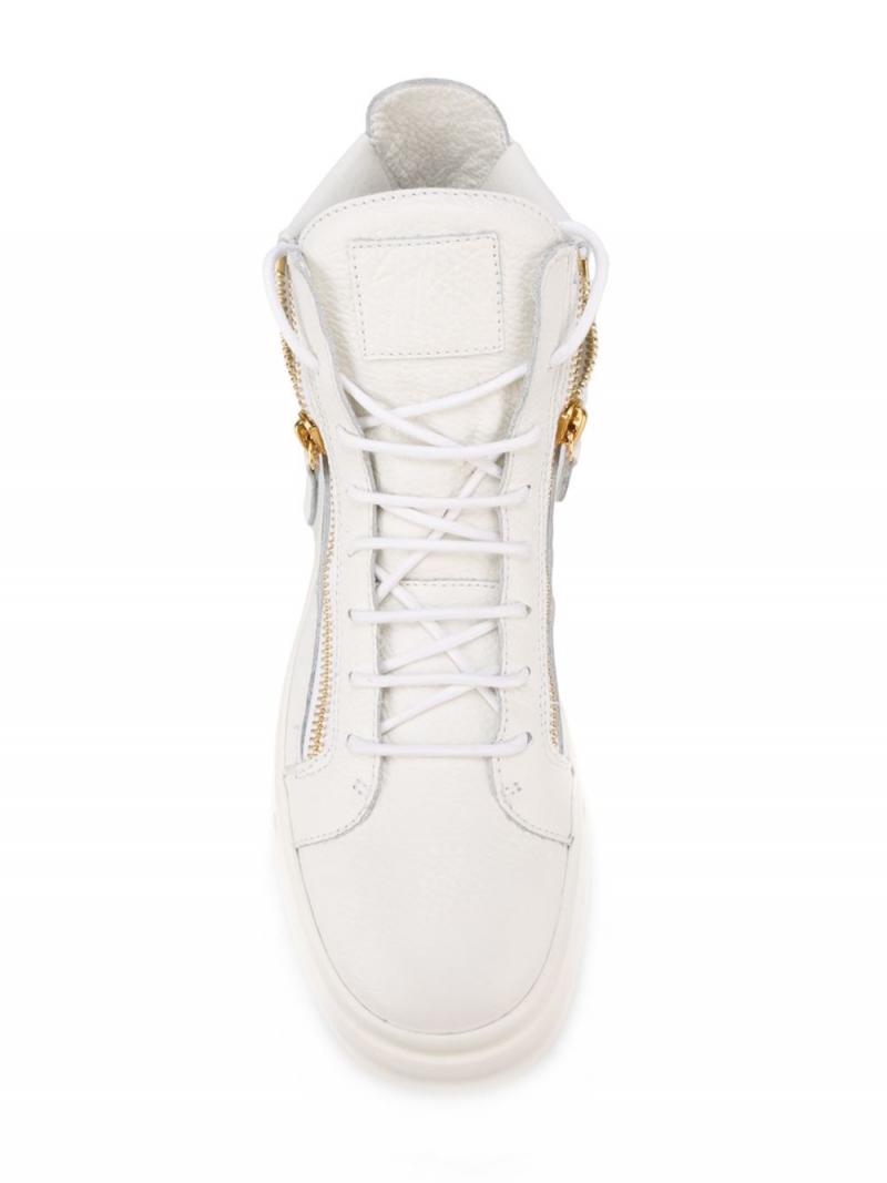 Giuseppe Zanotti Design 'Frankie' hi-top sneakers