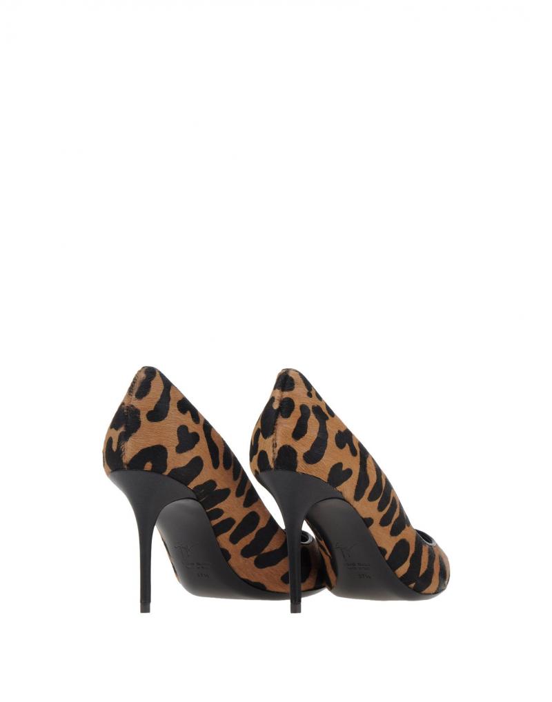 GIUSEPPE ZANOTTI PUMPS