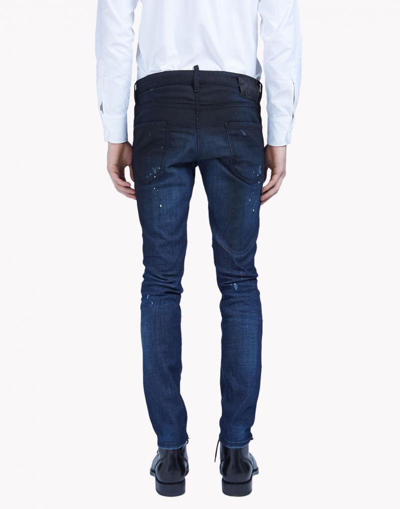 DSQUARED2 JEANS   Cool Guy Jean