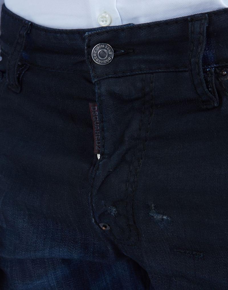 DSQUARED2 JEANS   Cool Guy Jean