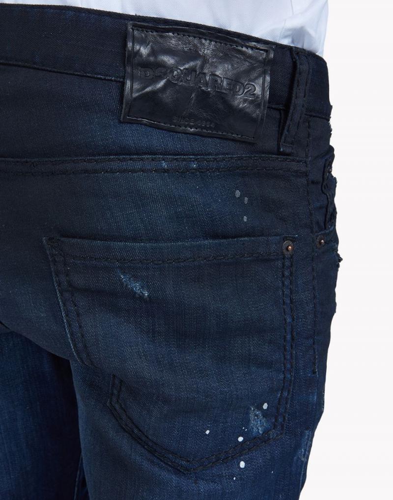 DSQUARED2 JEANS   Cool Guy Jean