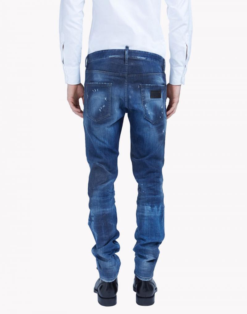 DSQUARED2 JEANS  Cool Guy Jean