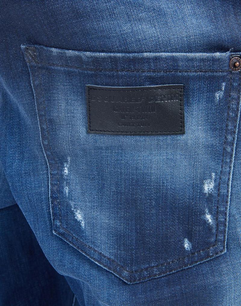 DSQUARED2 JEANS  Cool Guy Jean