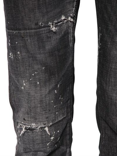 DSQUARED2 JEANS Cool Guy Jean