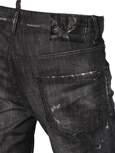 DSQUARED2 JEANS Cool Guy Jean