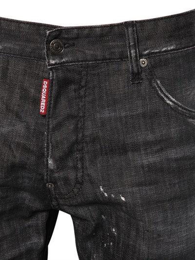 DSQUARED2 JEANS Cool Guy Jean