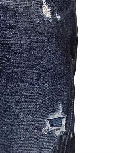 DSQUARED2 JEANS Sexy Twist Jean