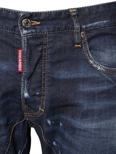 dsquared2 jeans tag