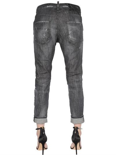 DSQUARED2 JEANS  Cool Girl Jean