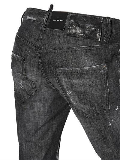 DSQUARED2 JEANS  Cool Girl Jean