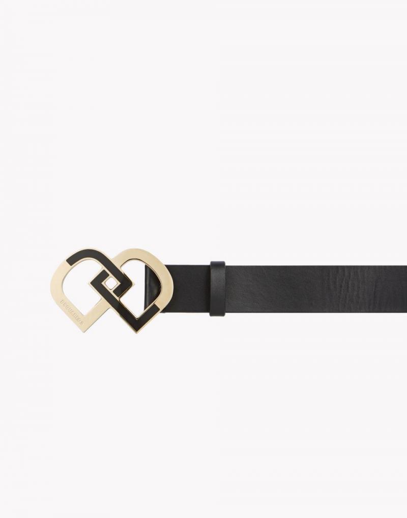 DSQUARED2 BELT   DD Belt