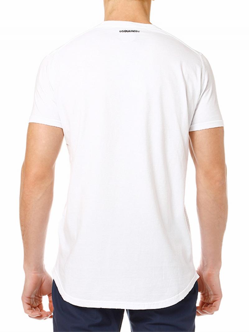DSQUARED2 T-SHIRT
