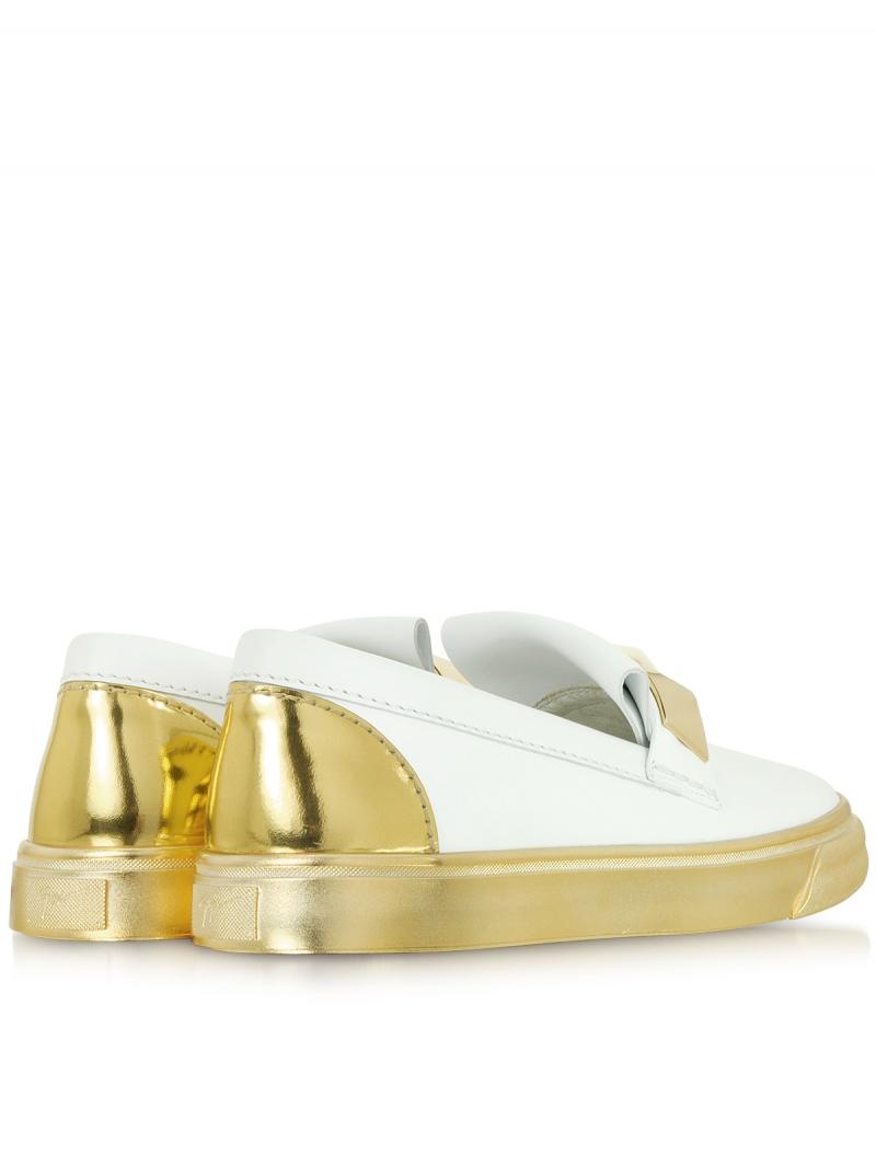 Giuseppe Zanotti Design mirrargent